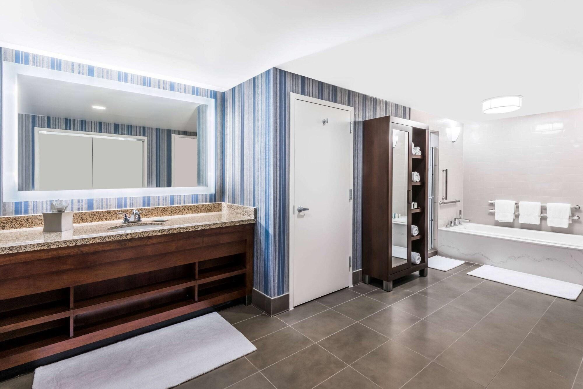 Sonesta Hamilton Park Hotel & Conference Center Florham Park Exteriér fotografie