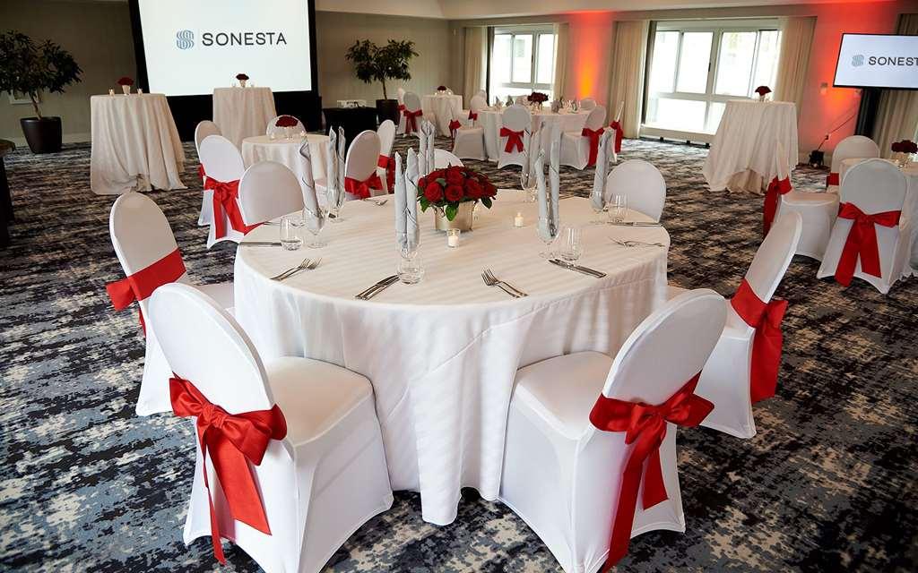 Sonesta Hamilton Park Hotel & Conference Center Florham Park Exteriér fotografie