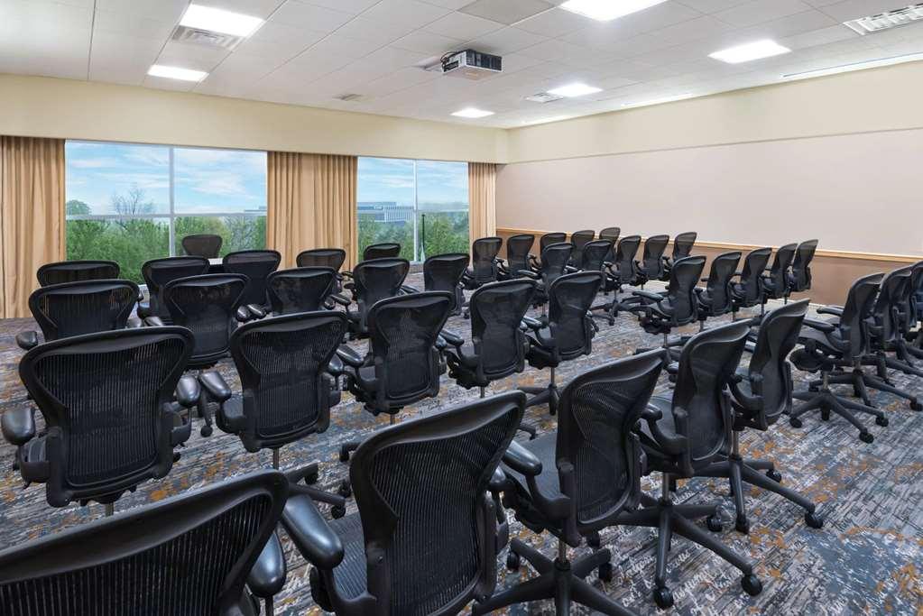 Sonesta Hamilton Park Hotel & Conference Center Florham Park Zařízení fotografie