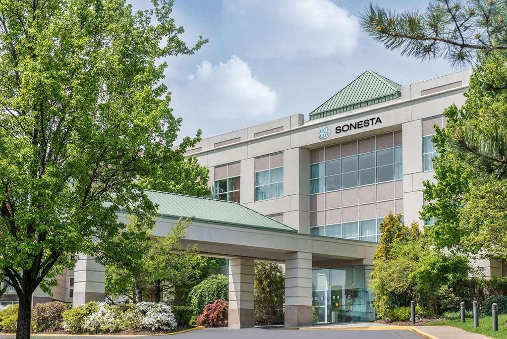 Sonesta Hamilton Park Hotel & Conference Center Florham Park Exteriér fotografie