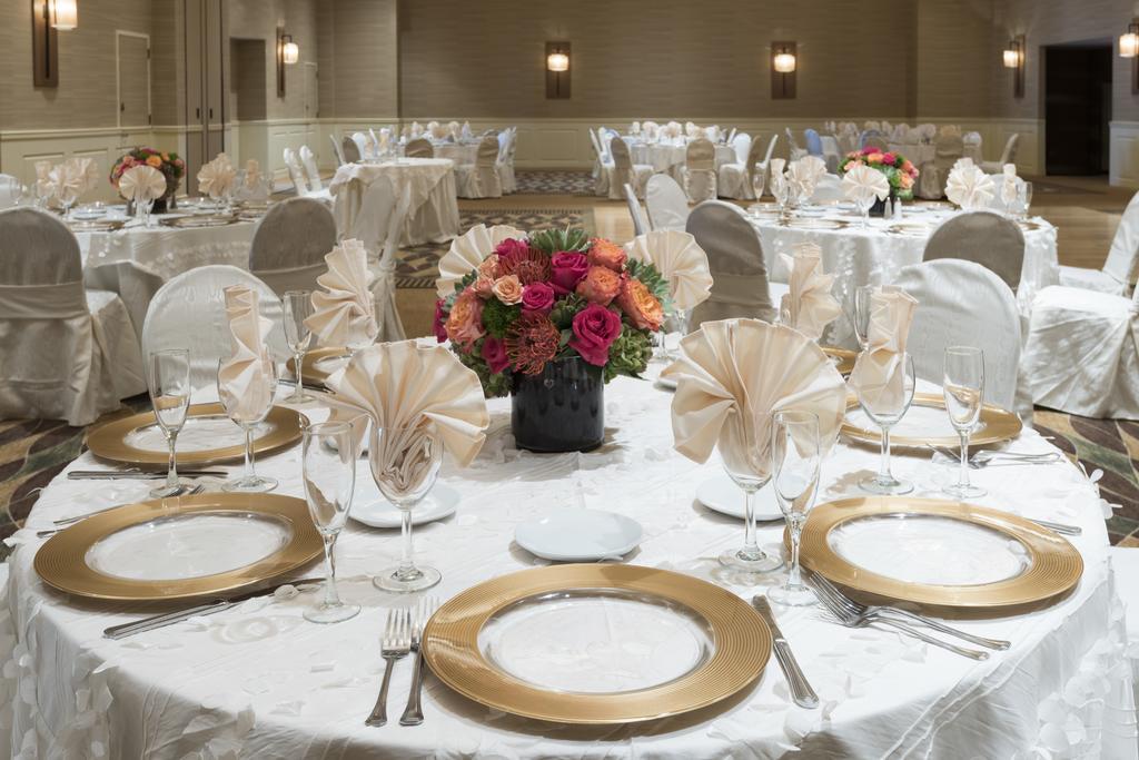 Sonesta Hamilton Park Hotel & Conference Center Florham Park Exteriér fotografie