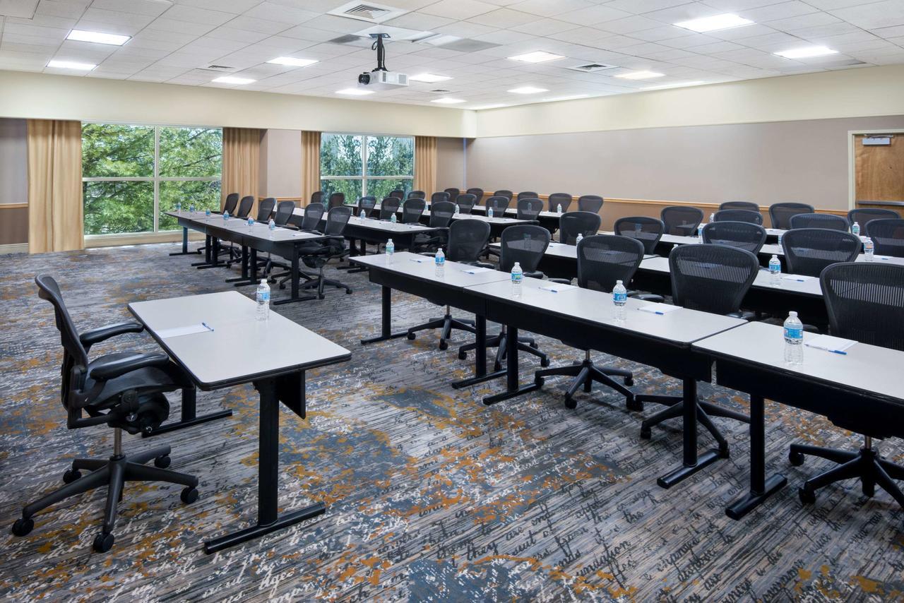 Sonesta Hamilton Park Hotel & Conference Center Florham Park Exteriér fotografie
