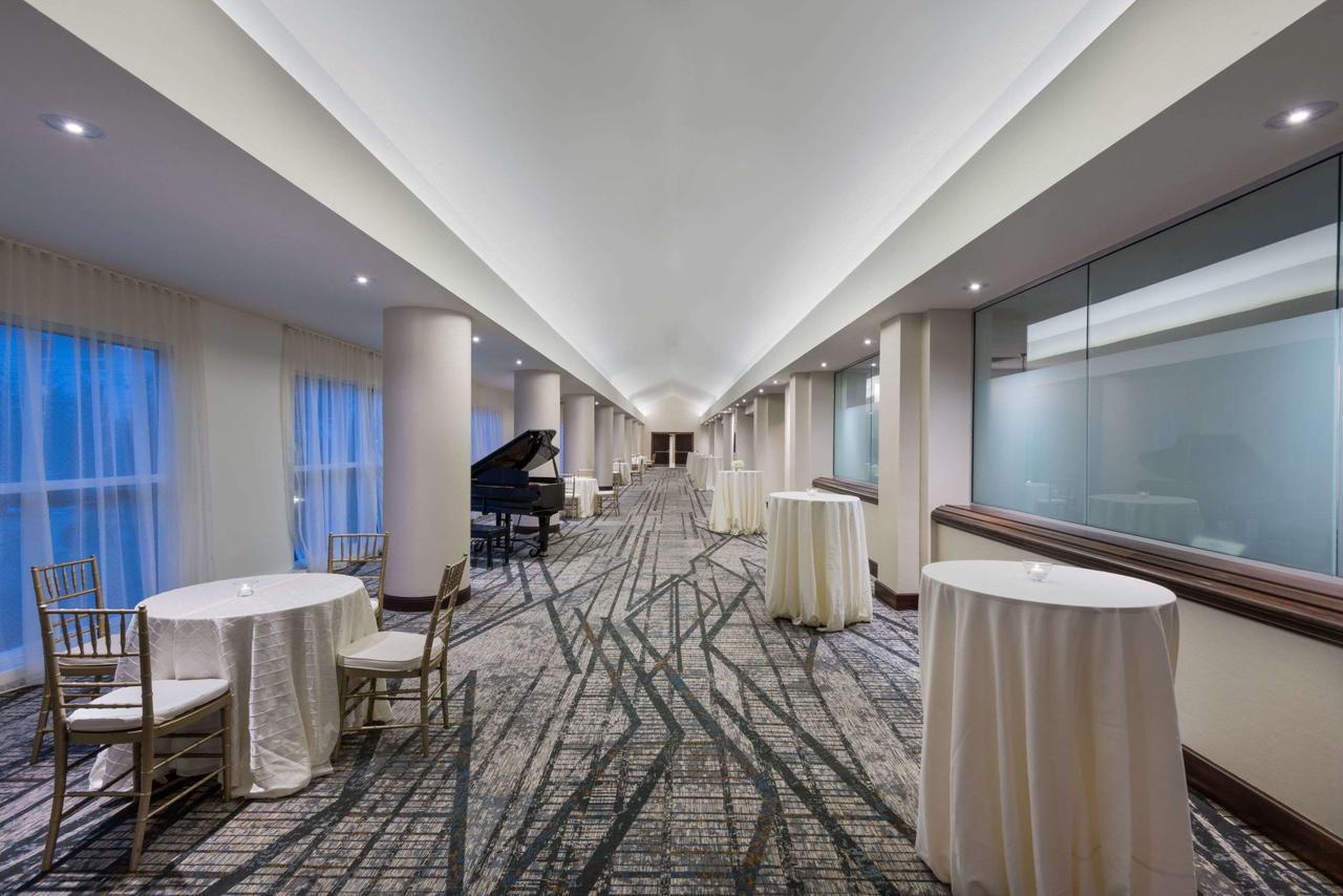 Sonesta Hamilton Park Hotel & Conference Center Florham Park Exteriér fotografie